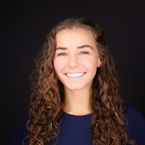 Meet your Posher, Abby